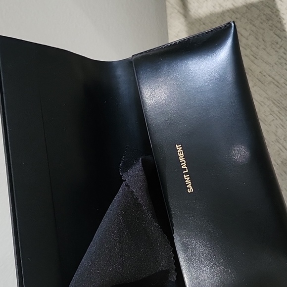 Saint Laurent- Optical Glasses - Picture 5 of 5